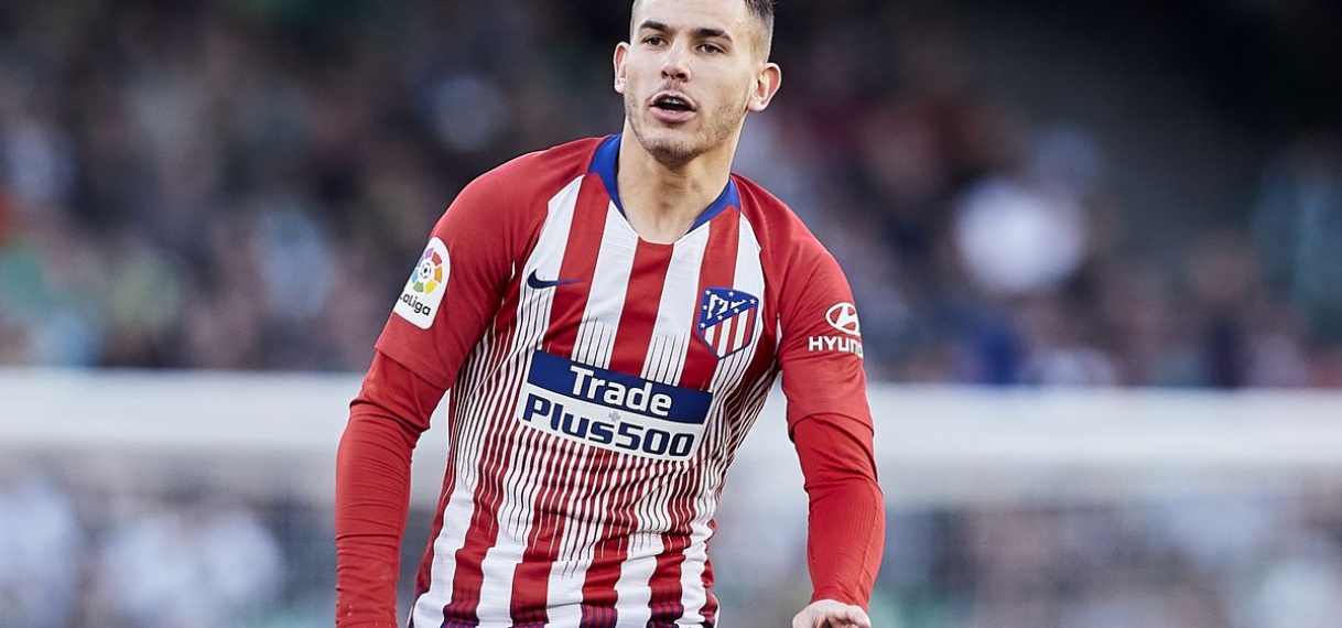 Lucas Hernández stapt komende zomer over van Atlético Madrid naar Bayern München