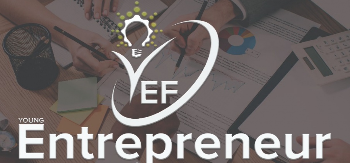 Young Entrepreneurs Foundation faciliteert met ondernemerschap