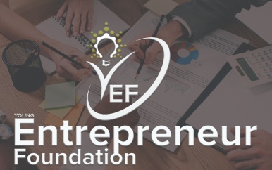 Young Entrepreneurs Foundation faciliteert met ondernemerschap