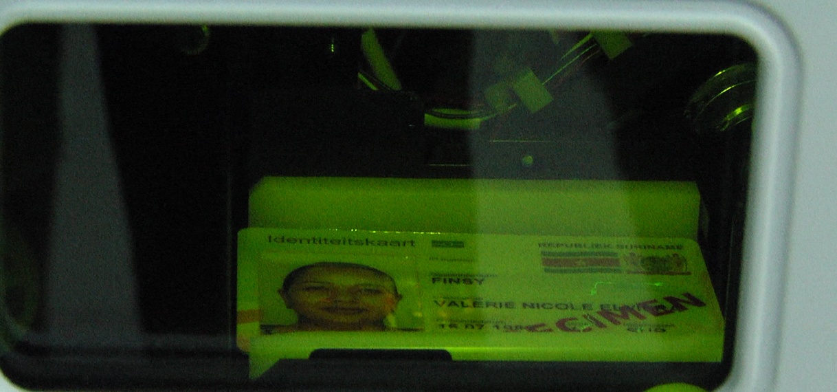 Minister Noersalim kondigt launch e-ID aan