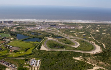 Gemeente Zandvoort wil 4 miljoen euro in Formule 1 – race steken