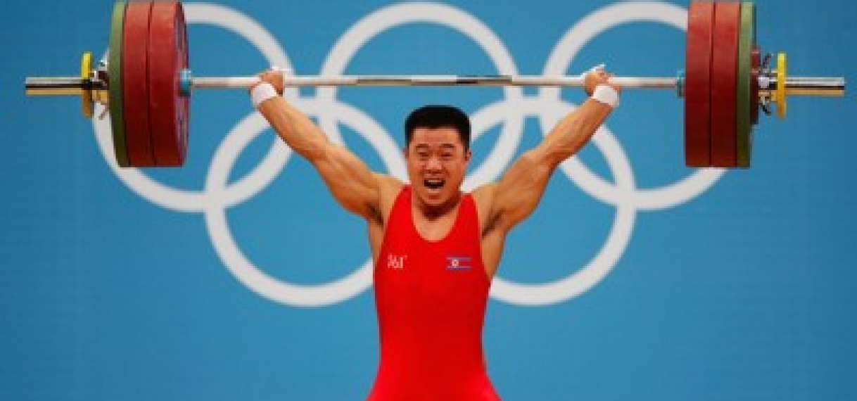 Gewichtsheffen blijft na maatregelen tegen doping Olympische sport