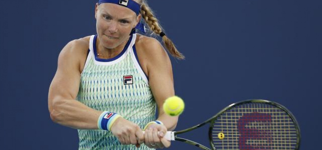Tevreden Bertens heeft in Miami zicht op top vijf WTA-Ranking