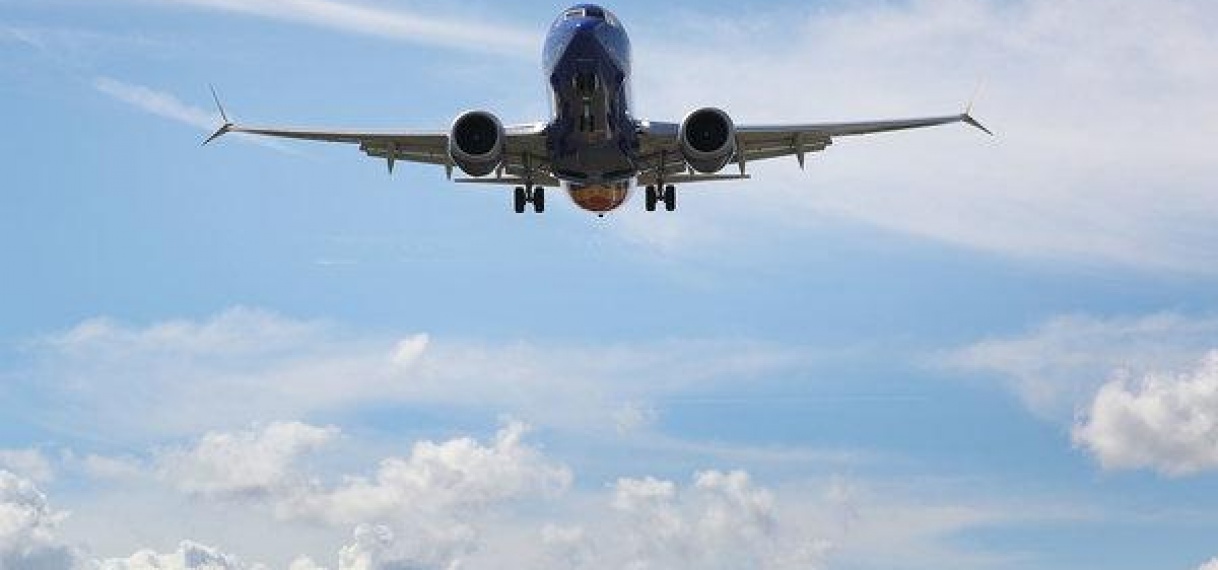 Boeing maakt geld vrij voor familie van slachtoffers 737 Max-crashes