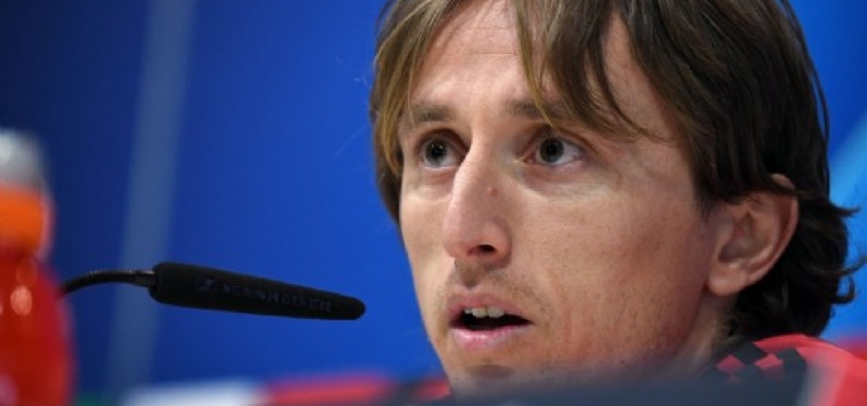 Luka Modric verwacht dat Ajax dezelfde strategieën zal toepassen tegen Real Madrid