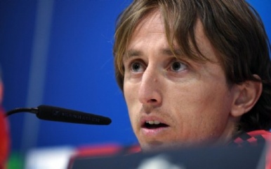 Luka Modric verwacht dat Ajax dezelfde strategieën zal toepassen tegen Real Madrid
