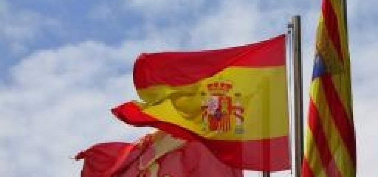 Spaanse ministerie van Defensie was doelwit van cyberaanval