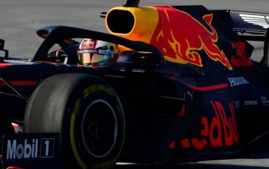 Red Bull rijdt in Australië al met eerste updates op ‘beste wagen ooit’
