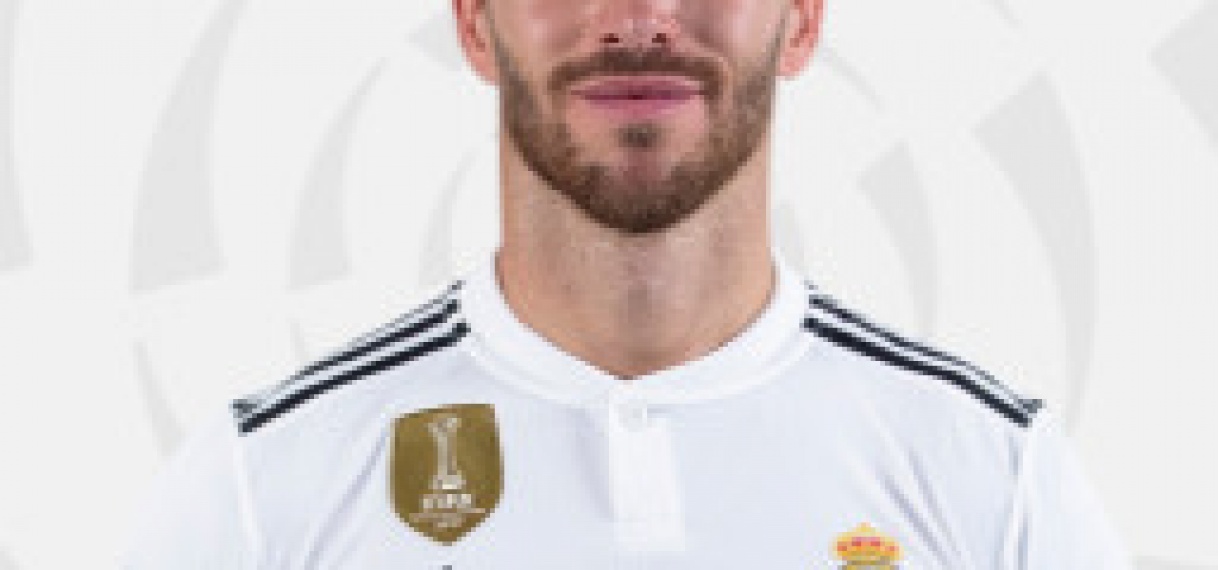 Sergio Ramos heeft een extra wedstrijd schorsing gekregen