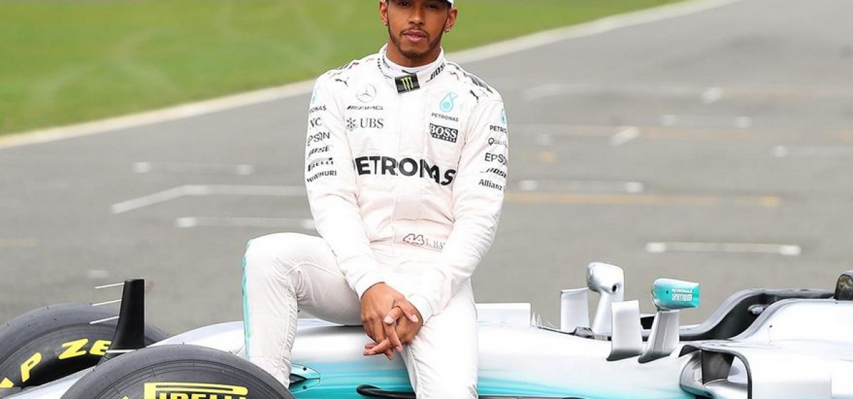 Hamilton concludeert dat Mercedes nog veel werk te doen heeft in China
