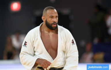 Judoka Meyer verovert als enige Nederlander goud in Antalya