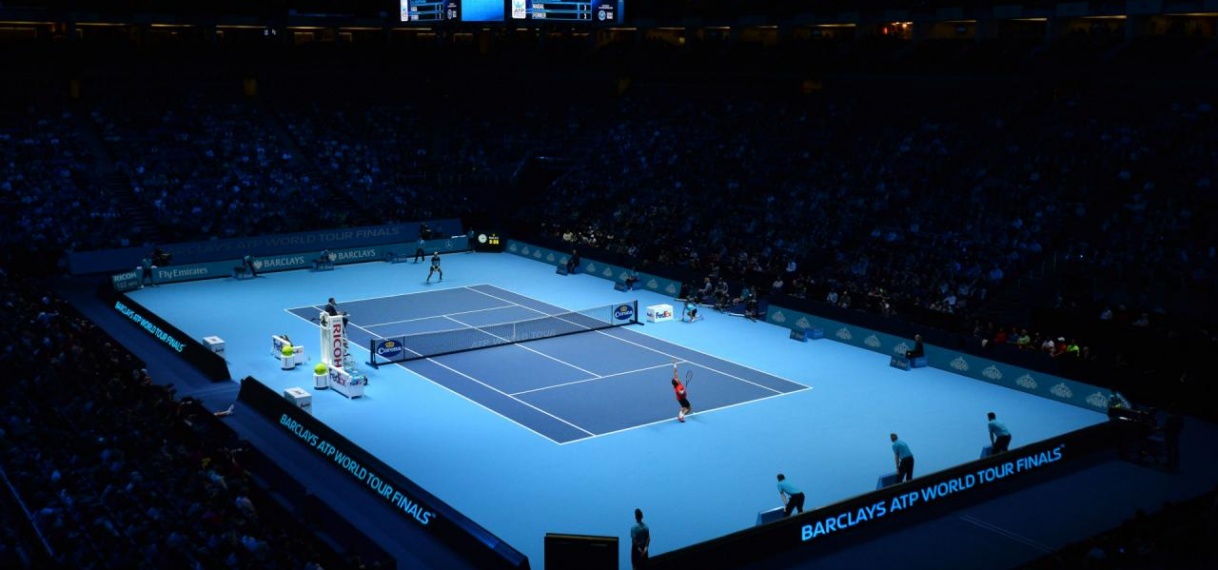 ATP finales verhuizen in 2021 van Londen naar Turijn
