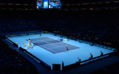 ATP finales verhuizen in 2021 van Londen naar Turijn