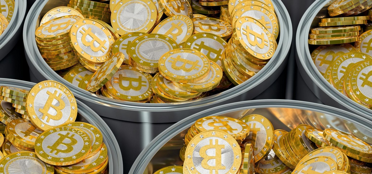 China wil verbod op minen van bitcoins
