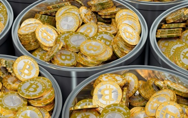 China wil verbod op minen van bitcoins