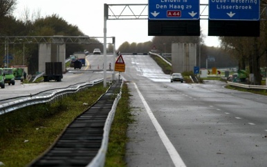 Veroorzaker dodelijk ongeluk op A44 reed 195 kilometer per uur