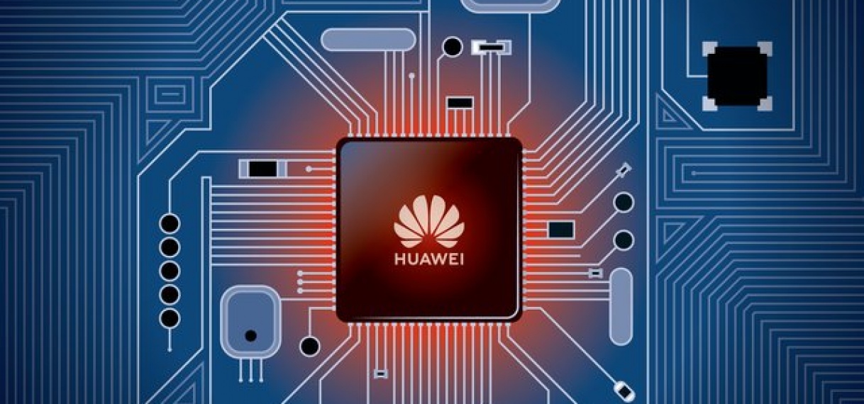 Britse politie: Lek over Huawei was geen overtreding