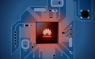 ‘CIA waarschuwt Britten dat Huawei geld van Chinese overheid aanneemt’