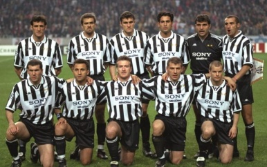 Hoe komt Juventus aan de bijnaam ‘De Oude Dame’?