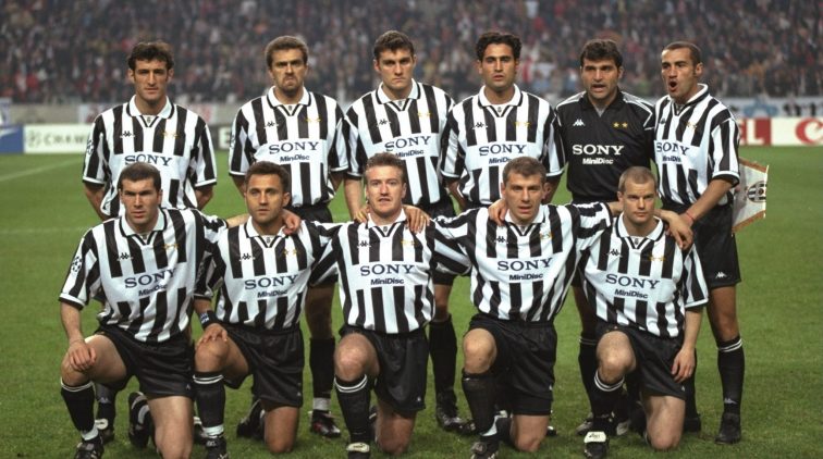 Hoe komt Juventus aan de bijnaam ‘De Oude Dame’? – STVS