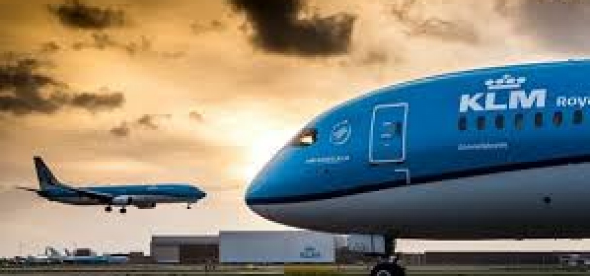 KLM mag nachtvluchten vanaf Schiphol ruilen met Malaysia Airlines