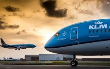 KLM mag nachtvluchten vanaf Schiphol ruilen met Malaysia Airlines