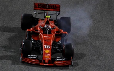 Ferrari achterhaalt oorzaak motorprobleem dat Leclerc eerste zege kostte