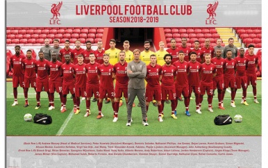 Liverpool weer bovenaan na benauwde zege, Boetius belangrijk voor Mainz