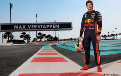 ‘Niet Bogaerts, maar Verstappen best verdienende Nederlandse sporter’