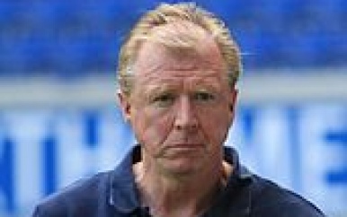 Manager Steve McClaren vertrekt na minder dan een jaar bij Queens Park Rangers