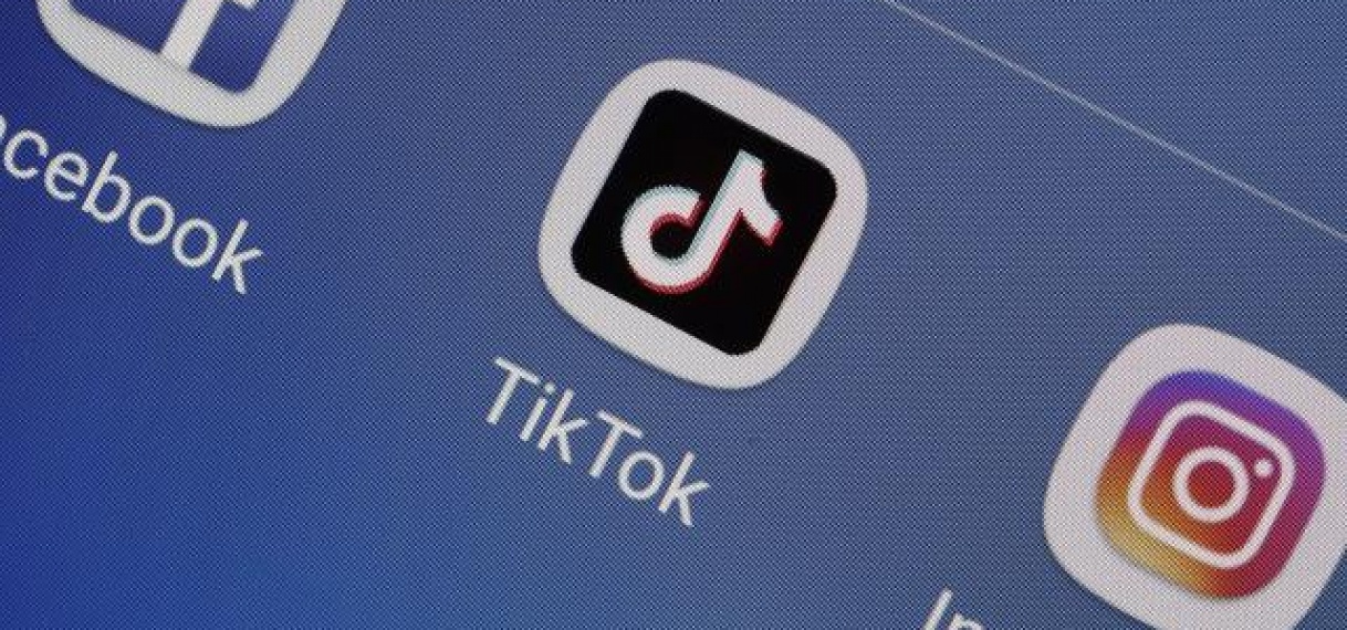 TikTok weer toegestaan in India na belofte aanpak pornografische beelden