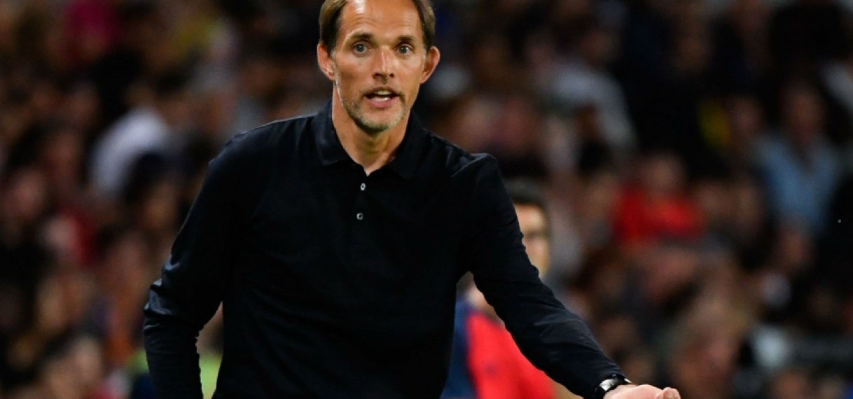 Tushel na pijnlijk verlies gefrusteerd over gebrek aan spelers