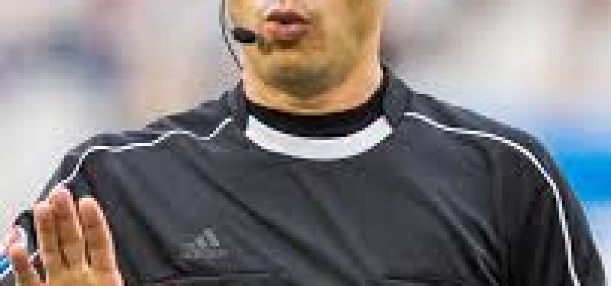 Clément Turpin aangesteld als arbiter voor Juventus-Ajax in de kwartfinales van de Champions League