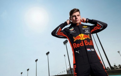 Gekalmmerde Verstappen baalt van ‘zootje’ in kwalificatie GP China