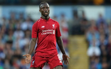 Liverpool zonder Keïta maar met Firmino naar Champions league-finale