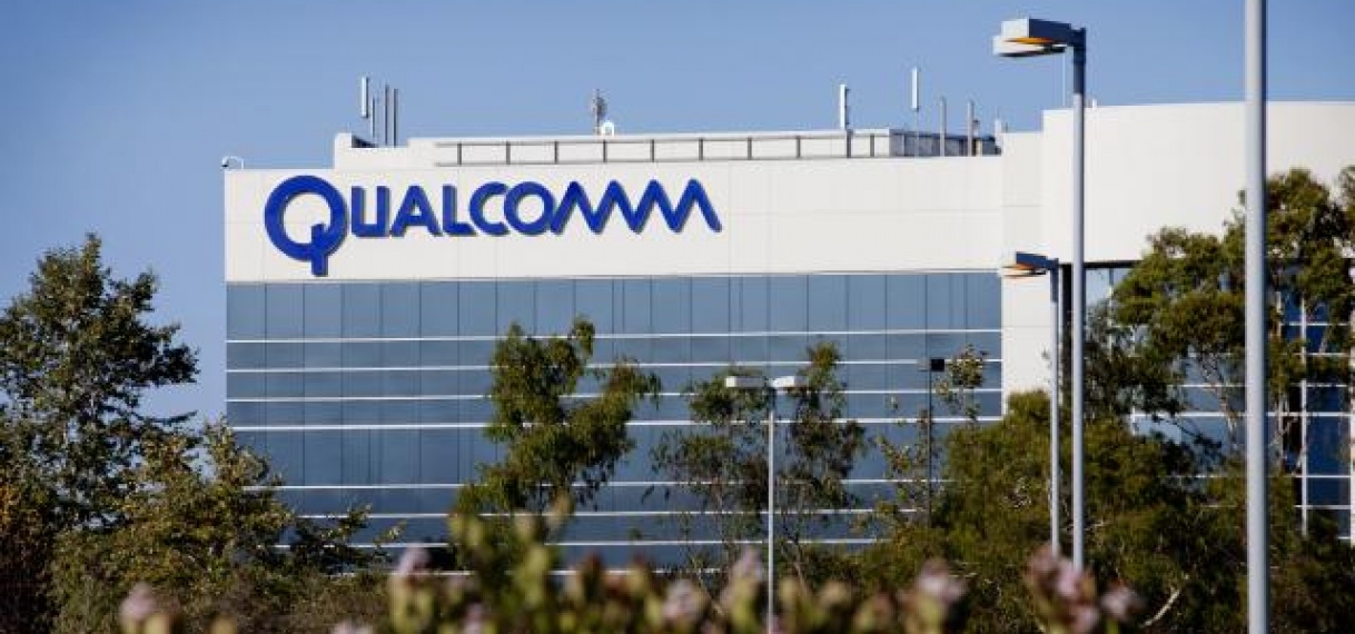 Apple betaalt 4.5 miljard dollar in schikking met Qualcomm