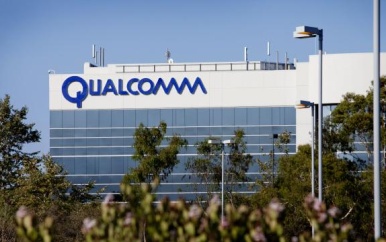 Apple betaalt 4.5 miljard dollar in schikking met Qualcomm