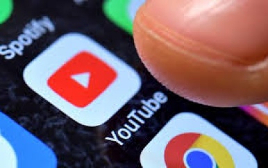 Google beoordeelde dit jaar al miljoen video’s op terroristische inhoud