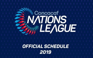 Het Nations League speelschema 2019 is bekend