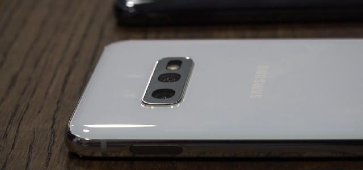 Samsung onthult sensor voor 64-megapixelcamera’s op smartphones