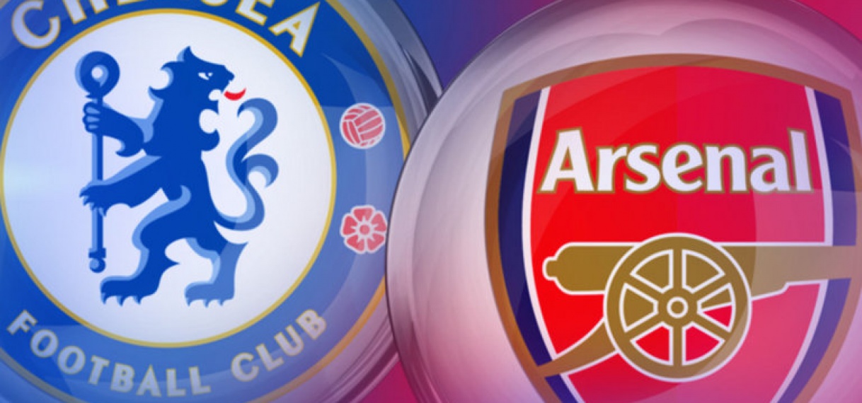 Chelsea en Arsenal zorgen ook voor Engelse finale in de Europa league