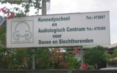 Kennedy school gaat van start met nieuw leerproject