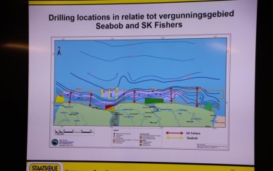 Staatsolie, LVV en Kustwacht gaan samenwerken aan veiligheid near shore gebied