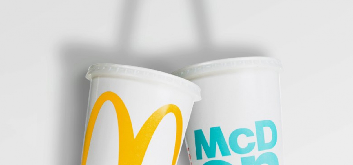 McDonald’s Suriname wil gebruik plastic rietjes verminderen