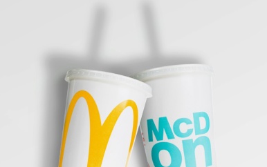 McDonald’s Suriname wil gebruik plastic rietjes verminderen