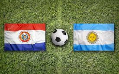 Argentinië is ontsnapt aan een tweede nederlaag in de Copa América.