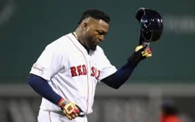 Honkballegende ‘big papi’ Ortiz zwaargewond tijdens schietpartij