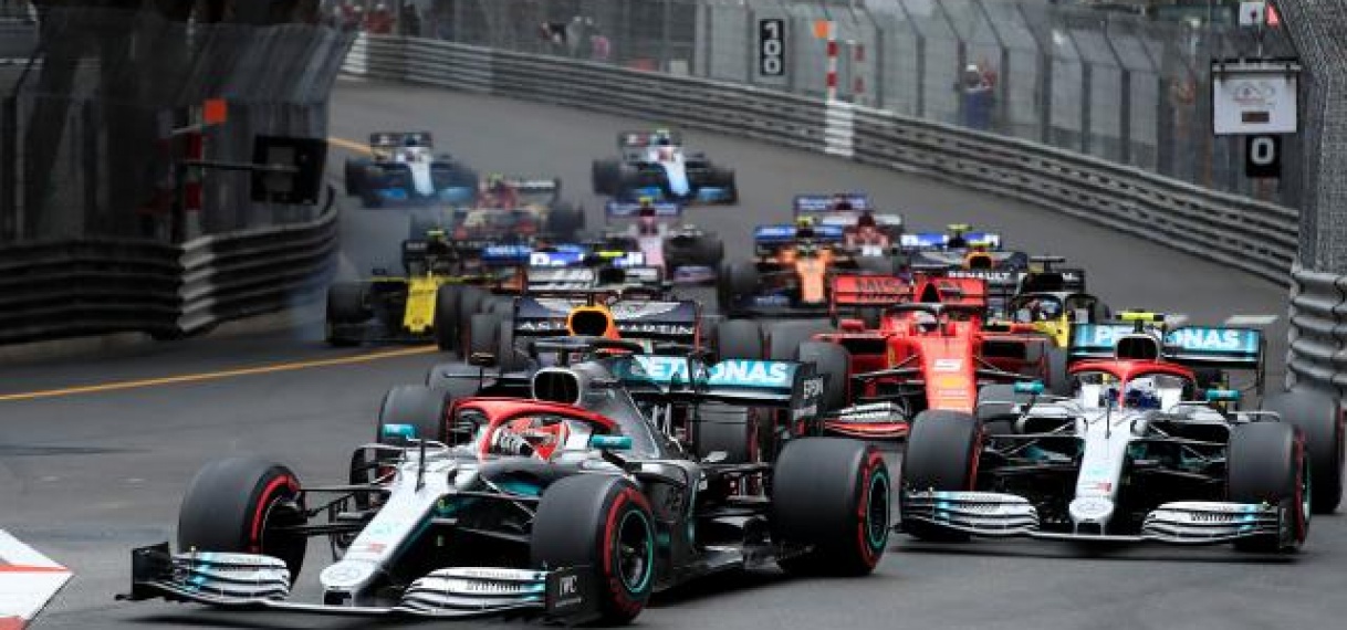 Formule 1 stelt onthulling van reglement voor 2021 uit tot oktober