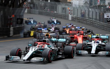 Formule 1 stelt onthulling van reglement voor 2021 uit tot oktober