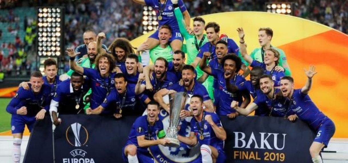 Hazard vertrekt bij Chelsea en tekent voor vijf jaar bij Real Madrid
